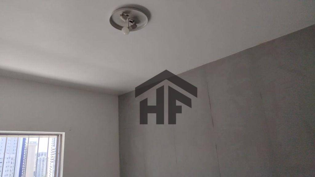 Apartamento para alugar com 1 quarto, 32m² - Foto 9
