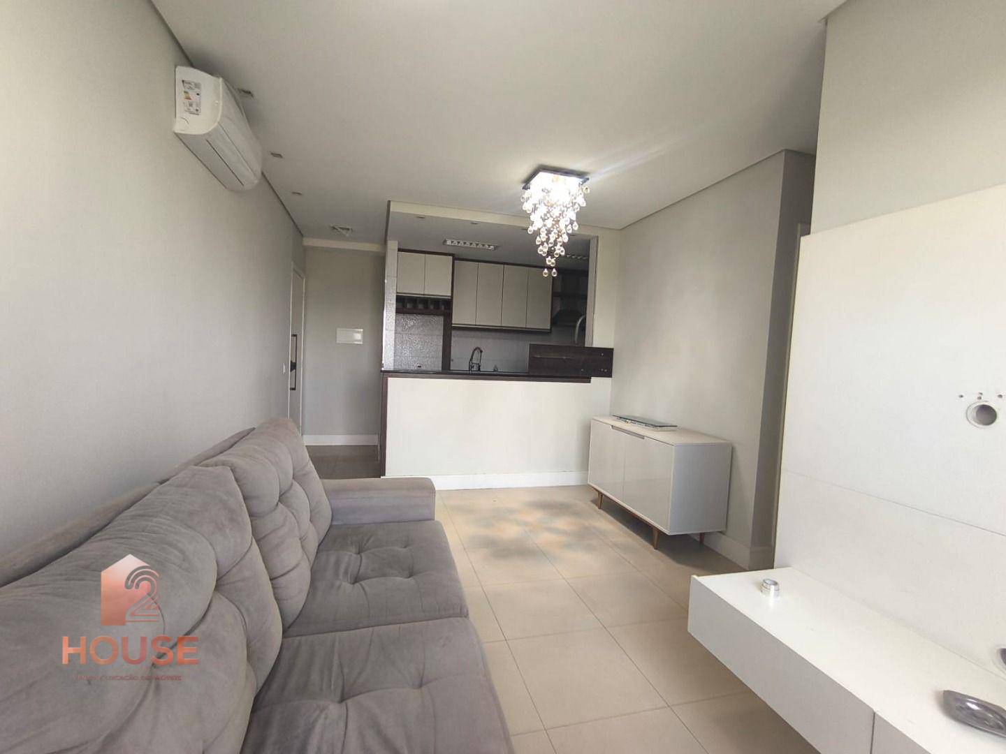Apartamento, 3 quartos, 68 m² - Foto 1