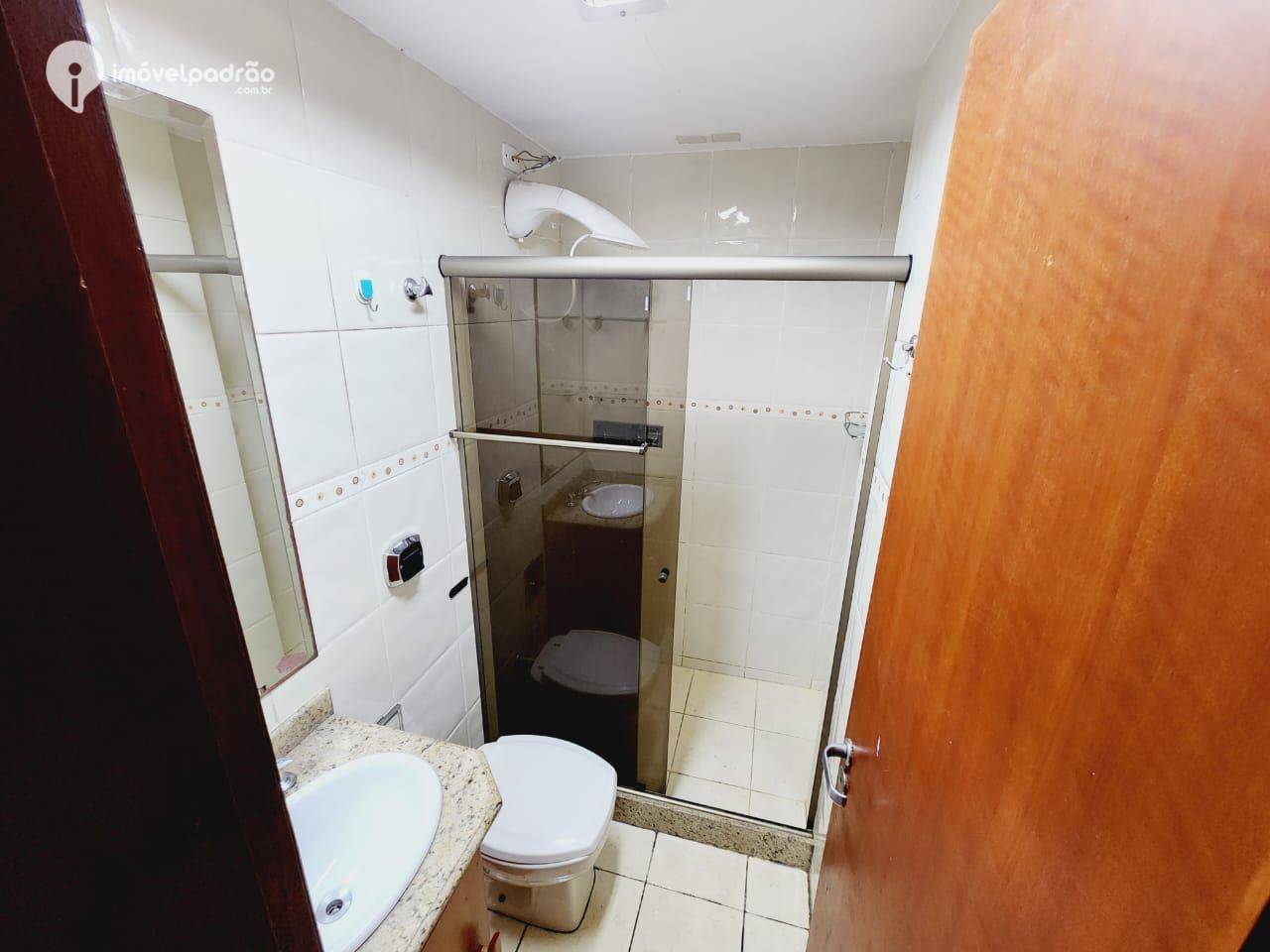 Apartamento para alugar com 3 quartos, 120m² - Foto 20