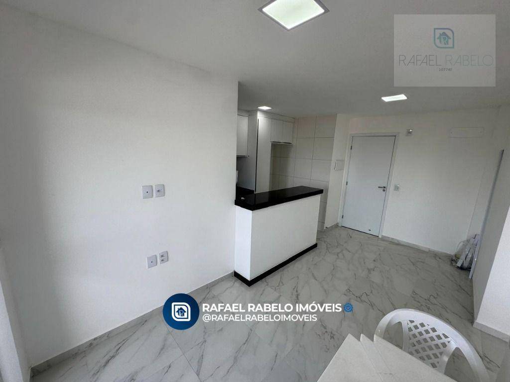 Apartamento, 2 quartos, 52 m² - Foto 3