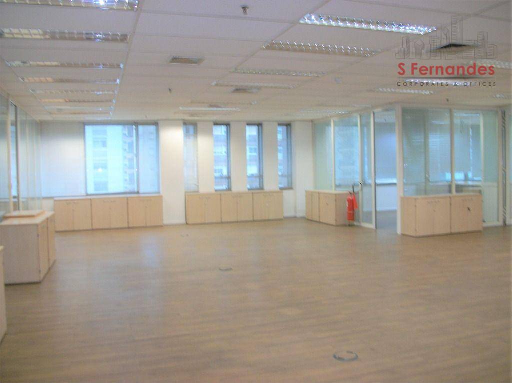 Conjunto Comercial-Sala para alugar, 280m² - Foto 4