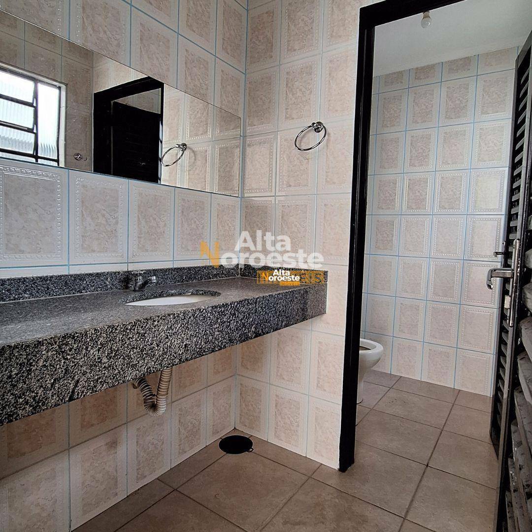 Loja-Salão para alugar, 85m² - Foto 5