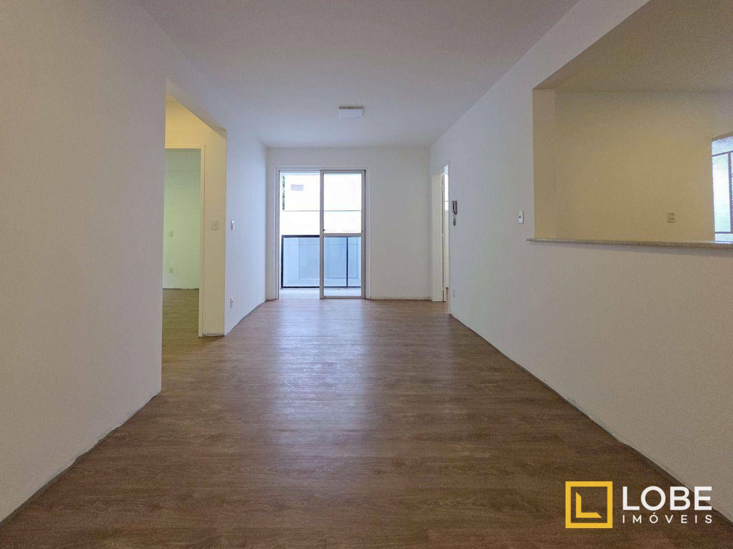 Apartamento, 3 quartos, 80 m² - Foto 1