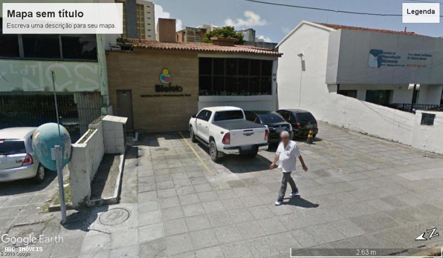 Prédio Inteiro para alugar com 1 quarto, 560m² - Foto 1