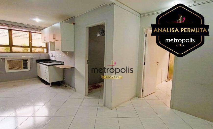 Conjunto Comercial-Sala à venda, 78m² - Foto 1