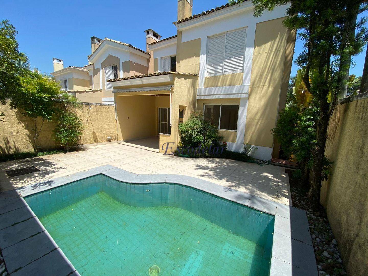 Casa à venda com 3 quartos, 375m² - Foto 44