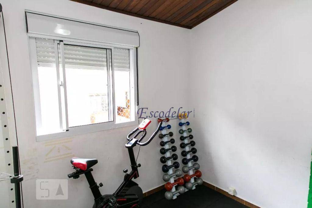 Casa de Condomínio à venda com 3 quartos, 140m² - Foto 12