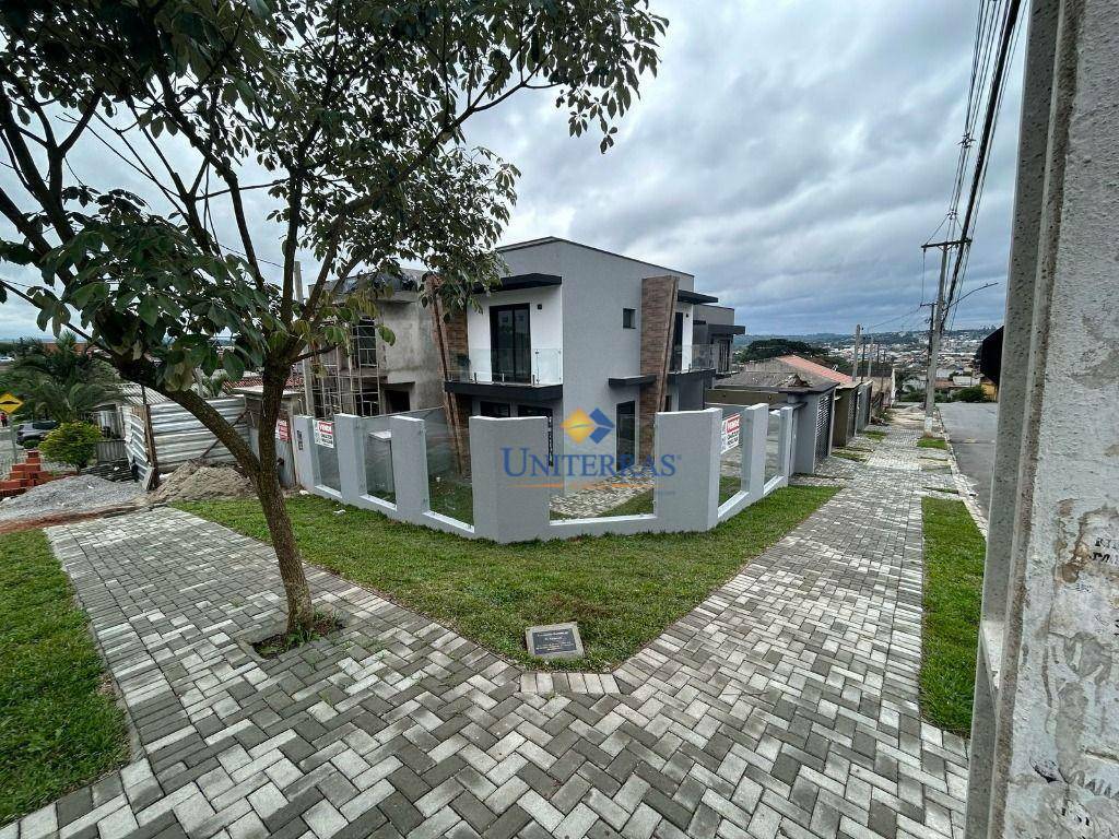 Sobrado à venda com 3 quartos, 82m² - Foto 28