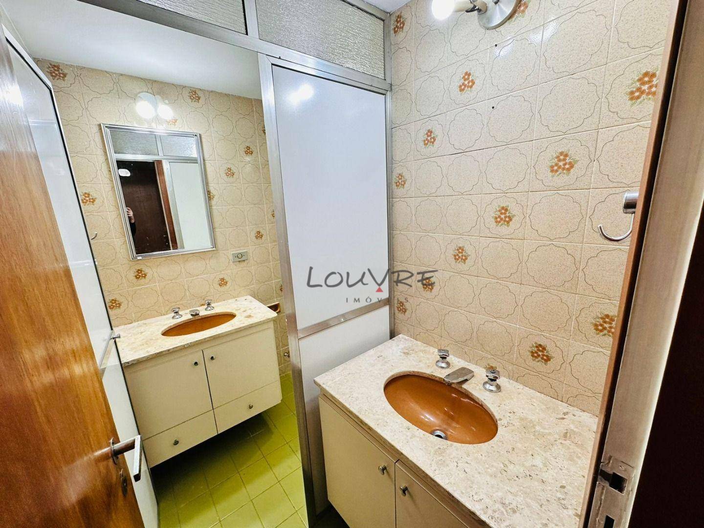 Apartamento para alugar com 3 quartos, 120m² - Foto 21