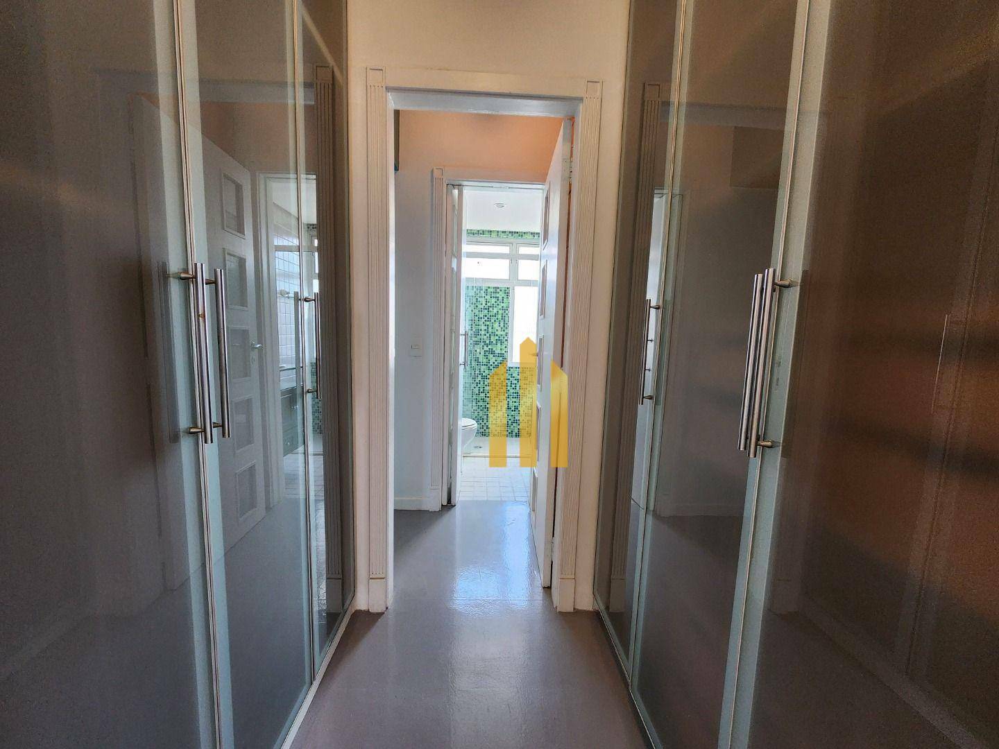 Apartamento à venda e aluguel com 3 quartos, 141m² - Foto 18