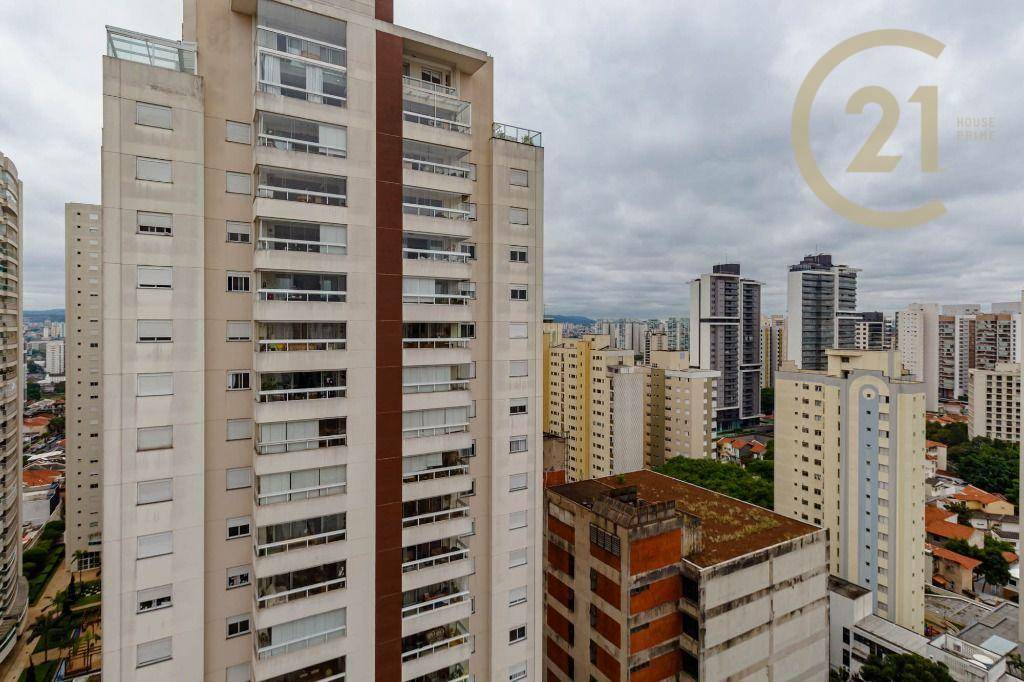 Apartamento à venda com 3 quartos, 92m² - Foto 30