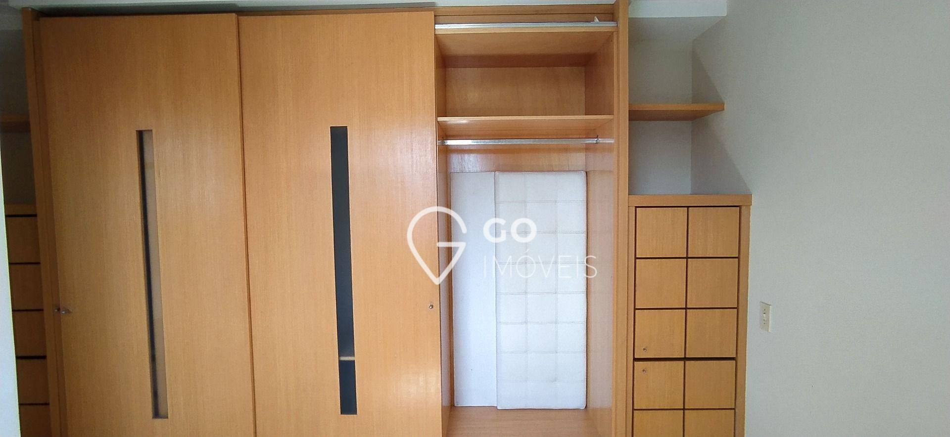 Apartamento para alugar com 1 quarto, 45m² - Foto 29