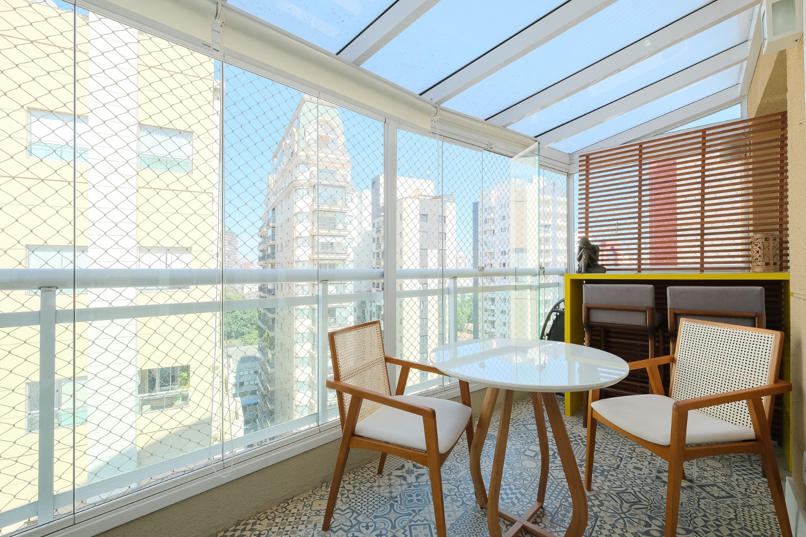 Apartamento à venda com 3 quartos, 148m² - Foto 4