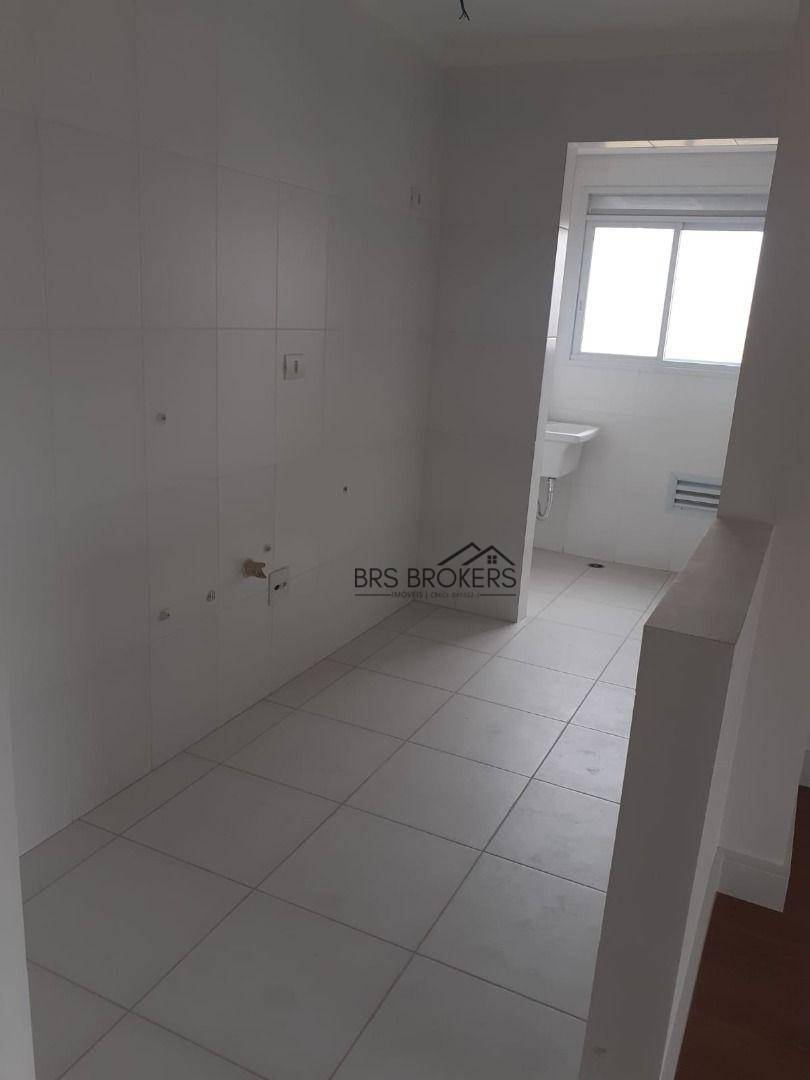 Apartamento à venda com 2 quartos, 45m² - Foto 14