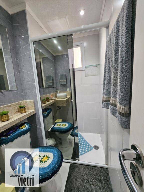 Apartamento à venda com 2 quartos, 50m² - Foto 76