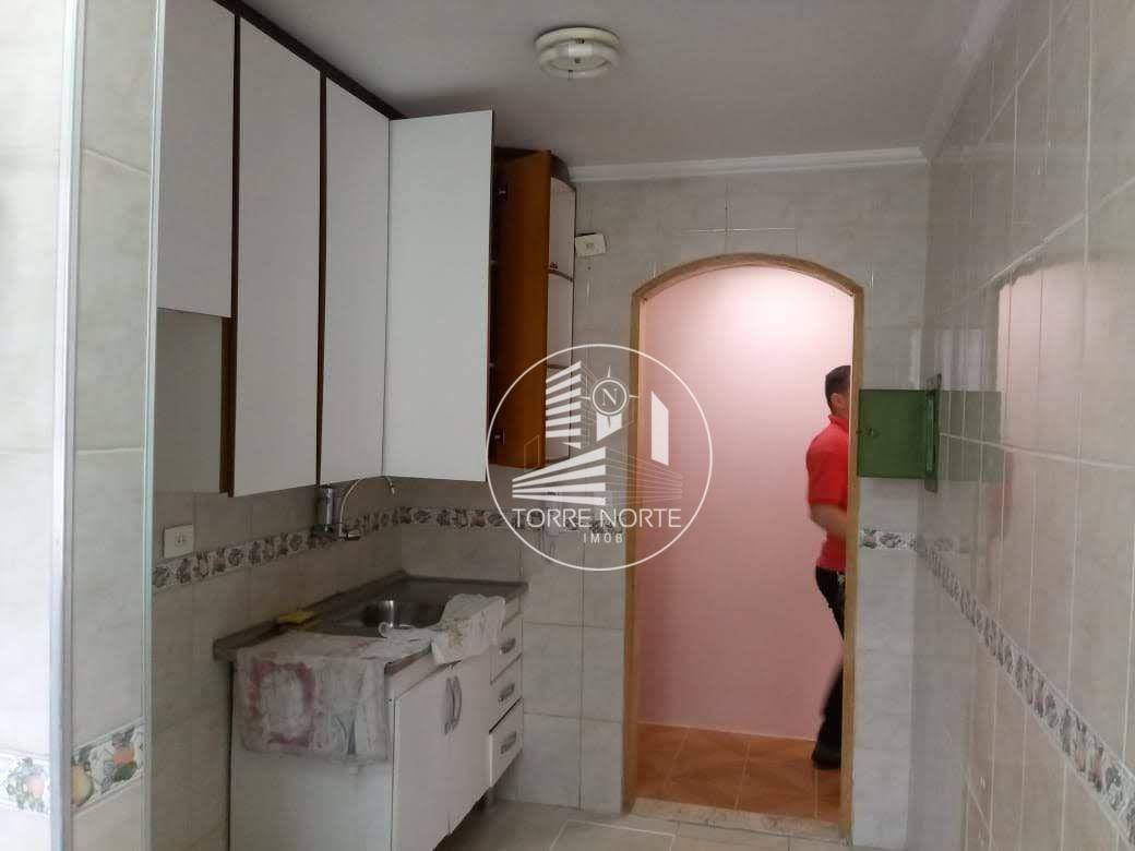 Apartamento à venda com 2 quartos, 52m² - Foto 9