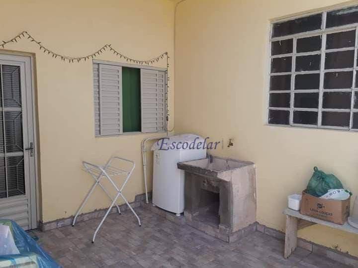 Casa à venda com 3 quartos, 150m² - Foto 15