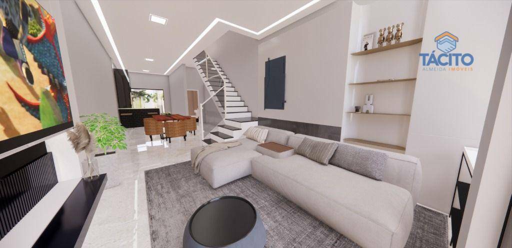 Casa, 3 quartos, 135 m² - Foto 5