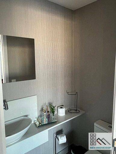 Apartamento à venda com 3 quartos, 105m² - Foto 9