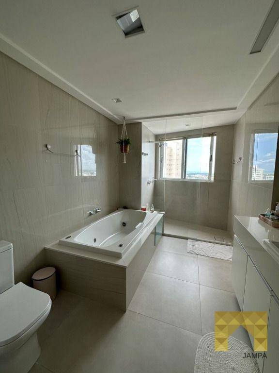 Apartamento à venda com 4 quartos, 335m² - Foto 28