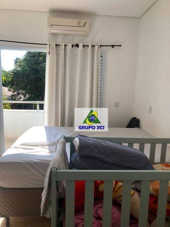 Sobrado, 3 quartos, 154 m² - Foto 18