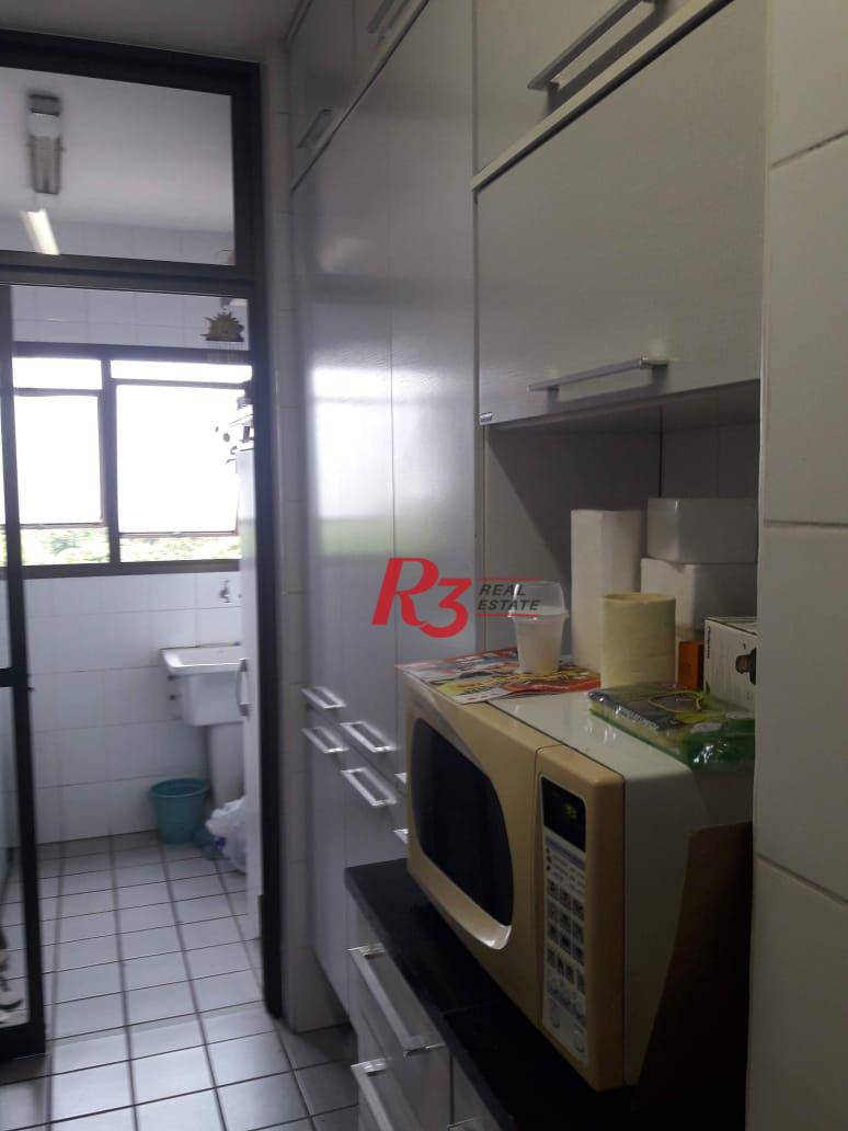 Apartamento à venda com 2 quartos, 64m² - Foto 10