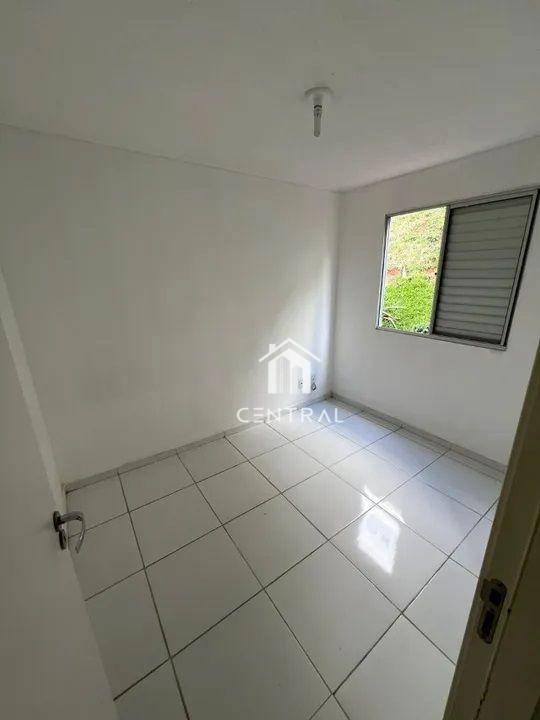 Apartamento à venda com 2 quartos, 58m² - Foto 4