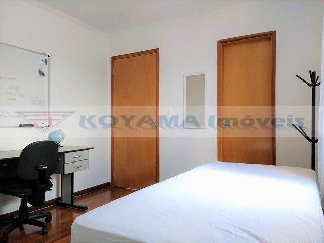 Apartamento à venda com 2 quartos, 83m² - Foto 12