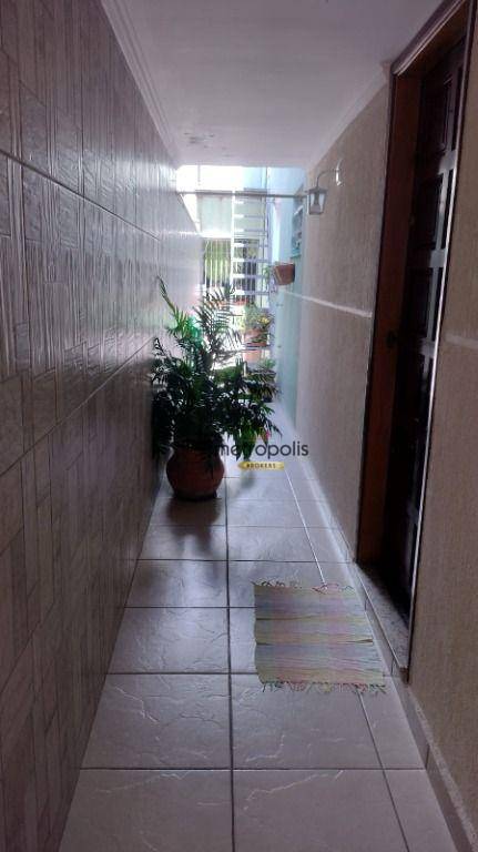 Sobrado à venda com 3 quartos, 176m² - Foto 26