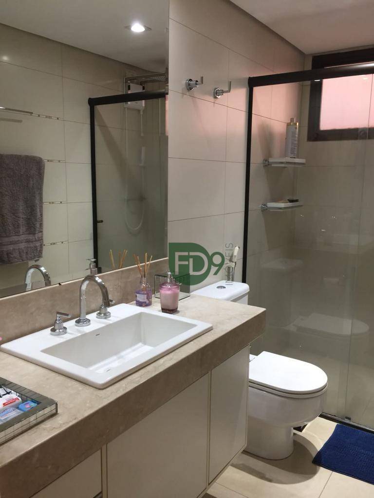 Apartamento à venda com 3 quartos, 130m² - Foto 14