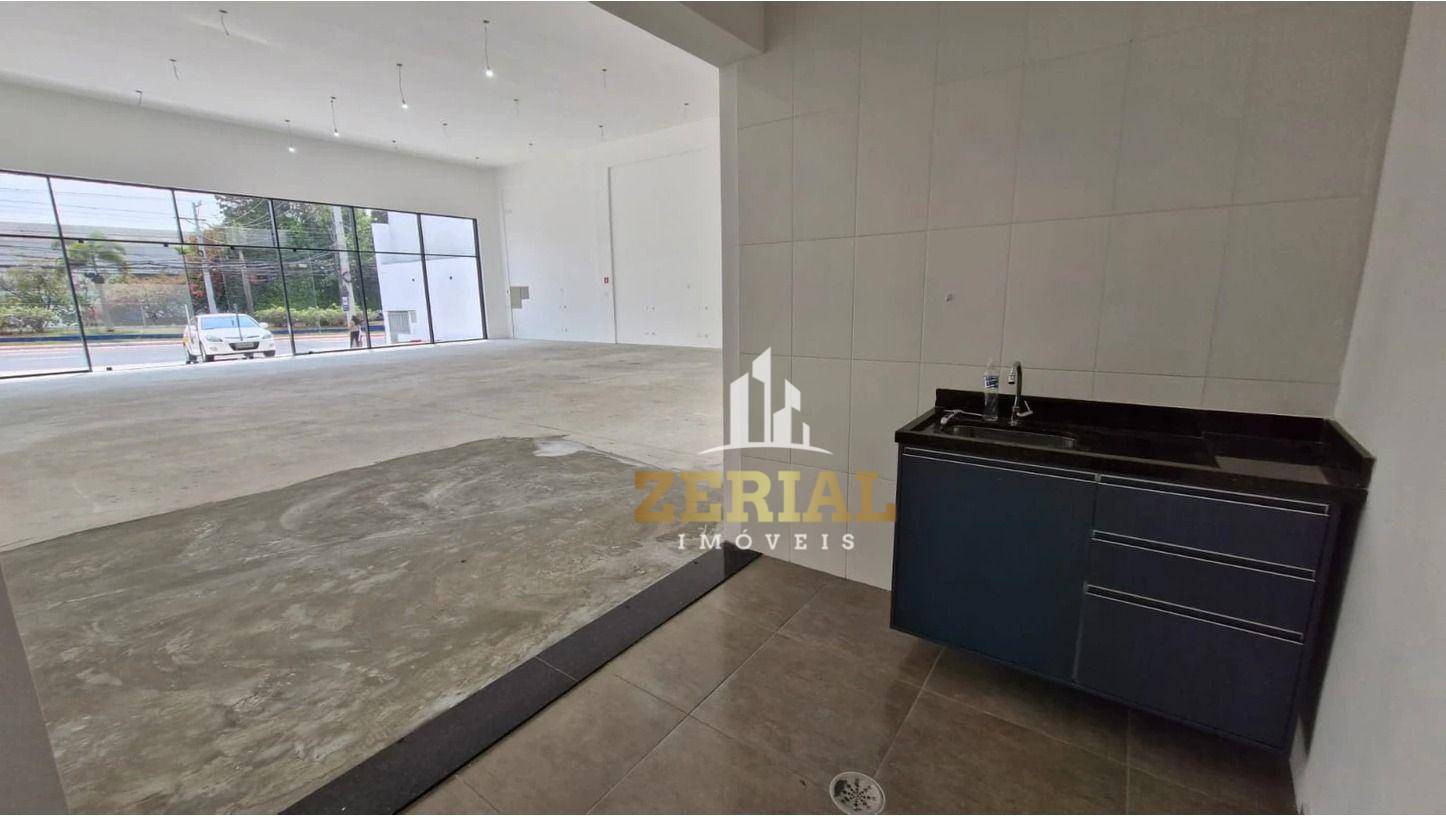 Loja-Salão para alugar, 327m² - Foto 1