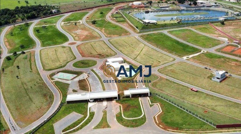 Loteamento e Condomínio, 344 m² - Foto 1