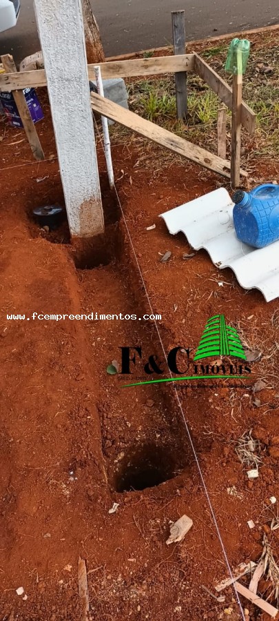 Terreno, 480 m² - Foto 1