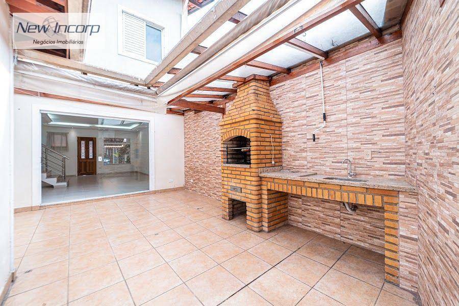 Casa de Condomínio à venda com 3 quartos, 190m² - Foto 6