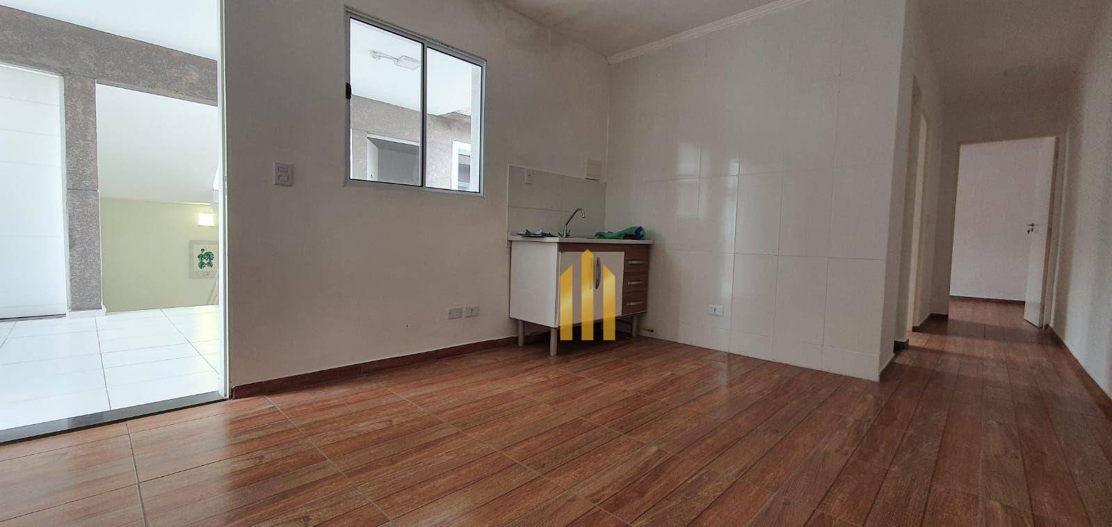 Apartamento para alugar com 2 quartos, 40m² - Foto 46