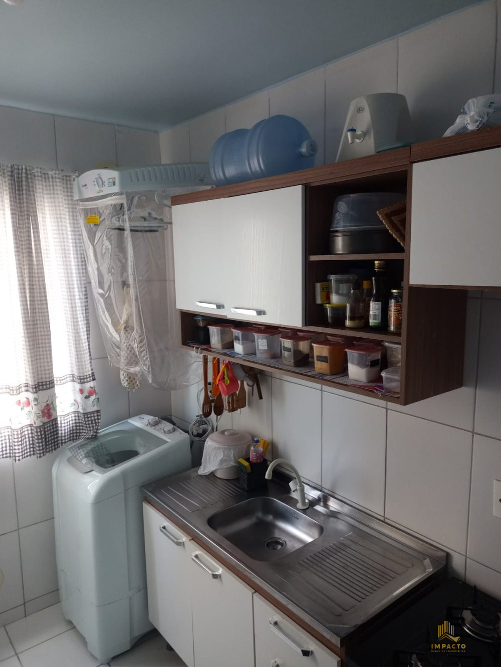 Apartamento à venda com 2 quartos, 50m² - Foto 6