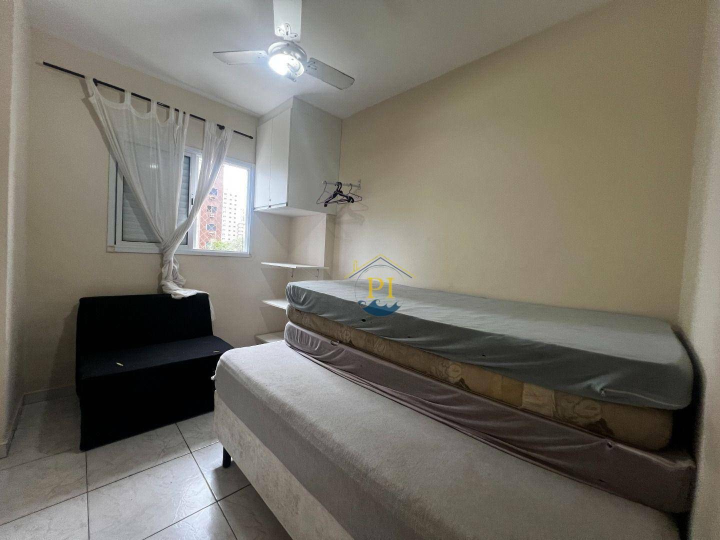 Apartamento à venda com 1 quarto, 42m² - Foto 19