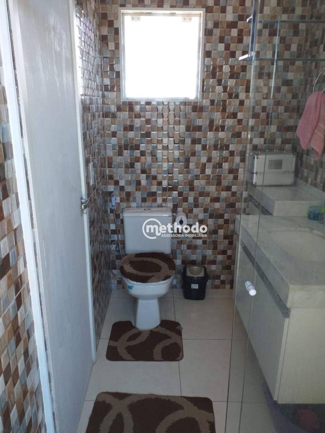 Casa de Condomínio à venda com 3 quartos, 200m² - Foto 21