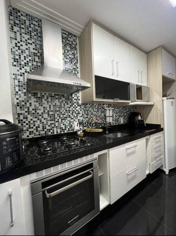 Apartamento, 2 quartos, 70 m² - Foto 1