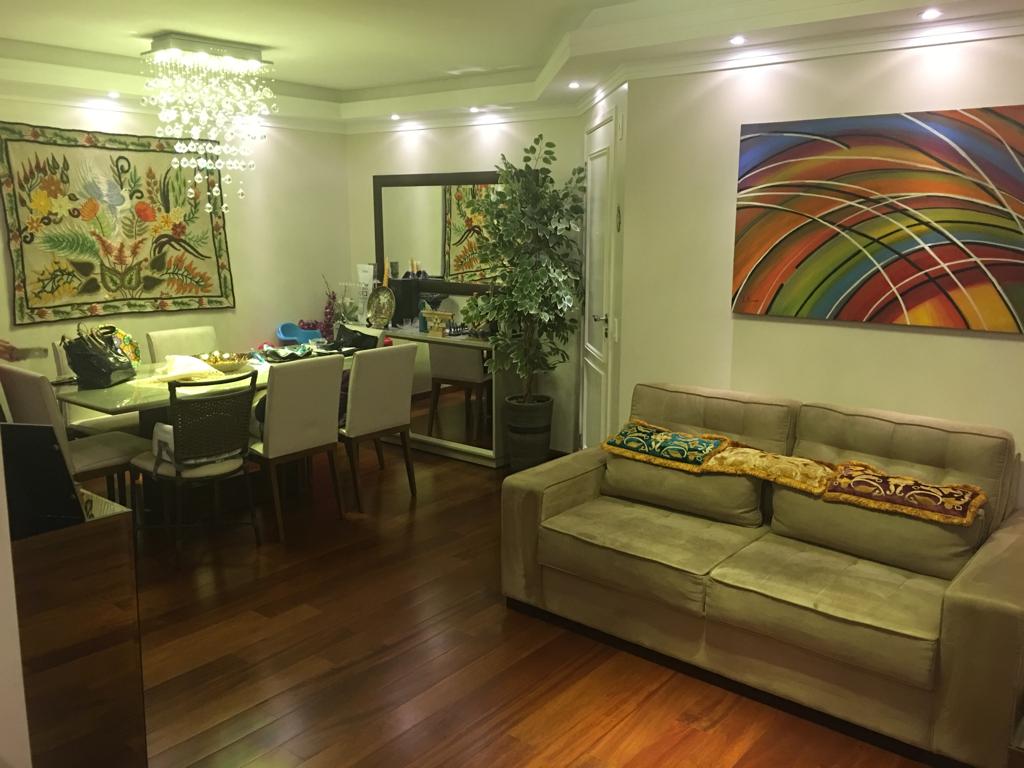 Apartamento à venda com 3 quartos, 102m² - Foto 16