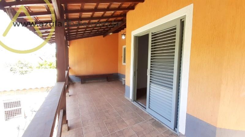 Casa à venda com 3 quartos, 191m² - Foto 18