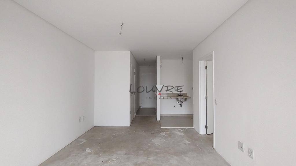 Apartamento à venda com 1 quarto, 61m² - Foto 6