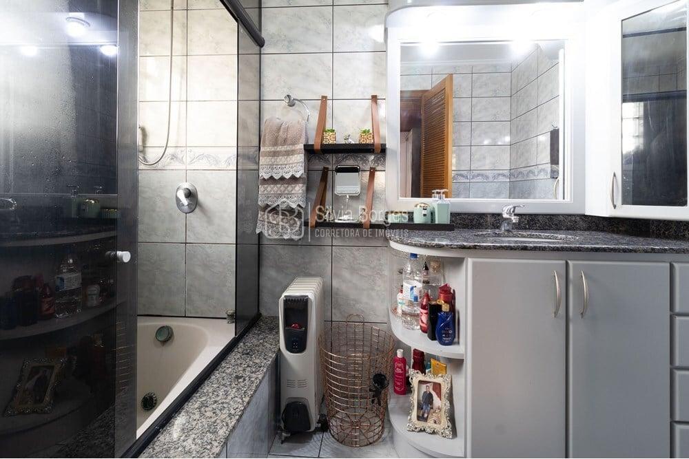 Sobrado à venda com 3 quartos, 190m² - Foto 27