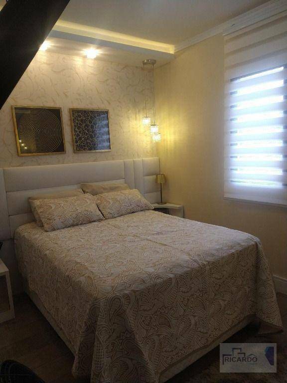 Apartamento à venda com 3 quartos, 68m² - Foto 11