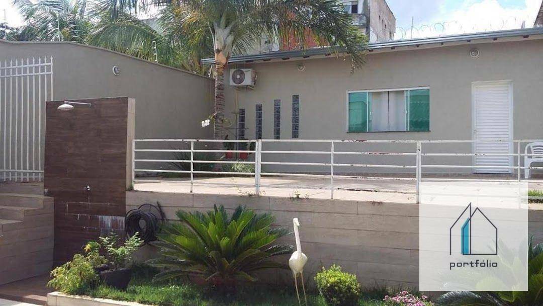 Casa à venda com 3 quartos, 500M2 - Foto 6