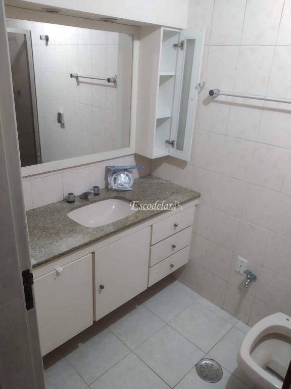 Apartamento à venda com 3 quartos, 83m² - Foto 4