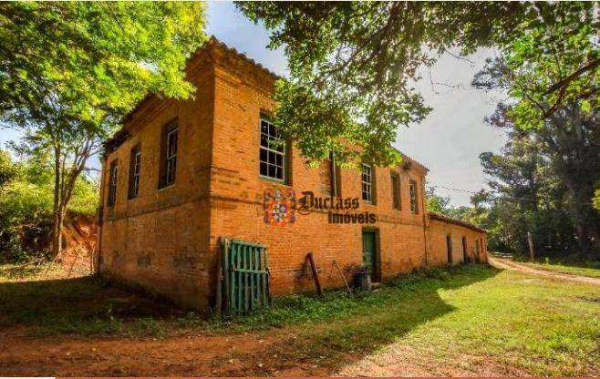 Fazenda à venda com 6 quartos, 500m² - Foto 6