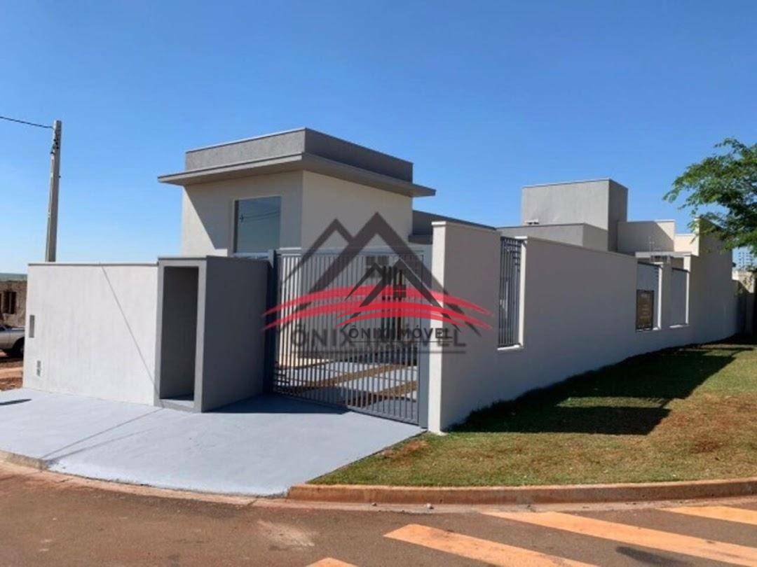 Casa à venda com 3 quartos, 160m² - Foto 6