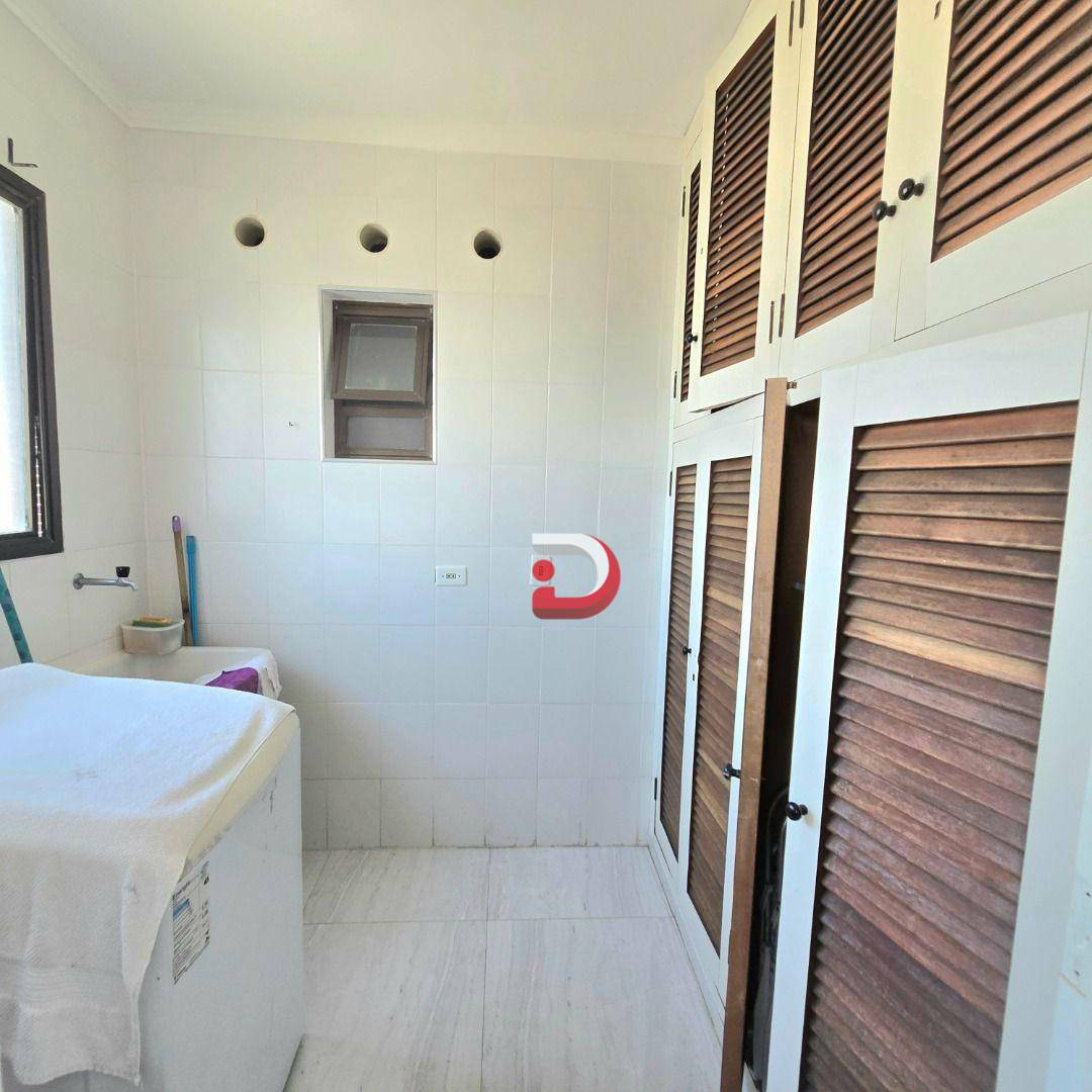 Apartamento à venda com 3 quartos, 120m² - Foto 10