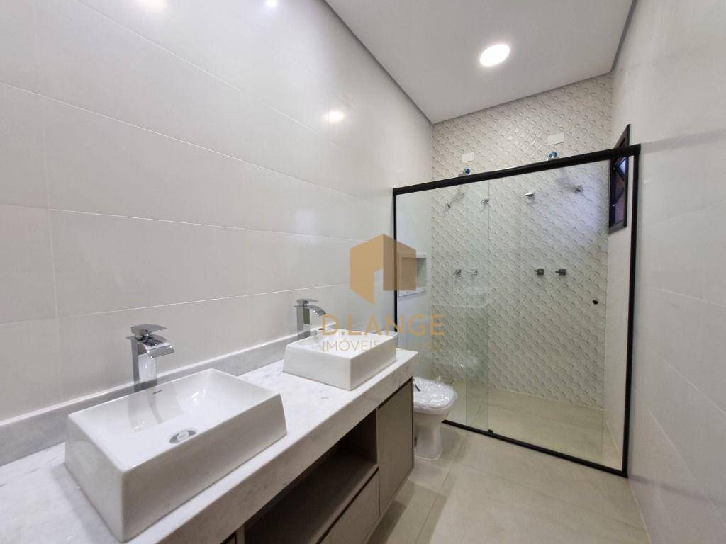 Casa de Condomínio à venda com 3 quartos, 200m² - Foto 33